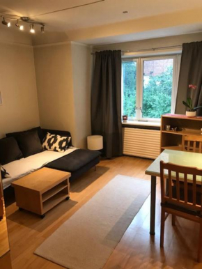 Apartment - very central in Majorstuen, Oslo